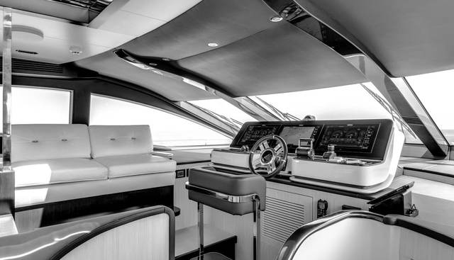 noname yacht for sale 58