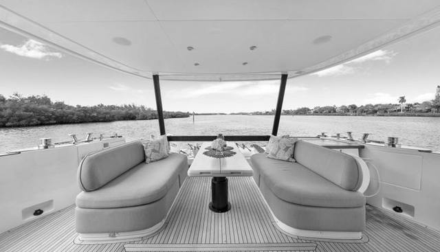 MEGNIFICENT yacht for sale 20