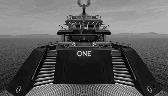 ONE yacht for sale 4