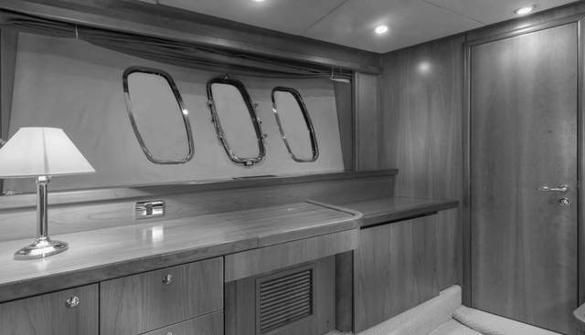 UNFORGETTABLE yacht for sale 55