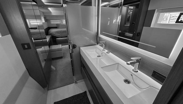 Hamlet yacht for sale 27