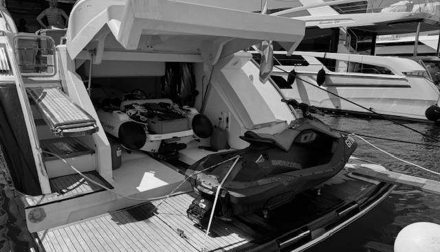 Gitana II yacht for sale 68