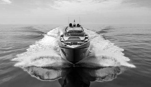 RIVA ARGO 90 T57 yacht for sale 22