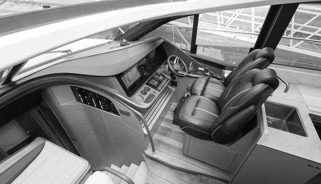 noname yacht for sale 35