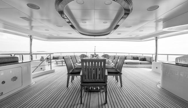 JAGUAR yacht for sale 25