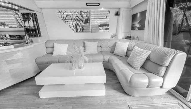 AQUA yacht for sale 15