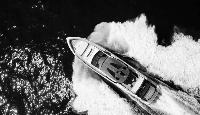 ARTEMIS yacht for sale 10