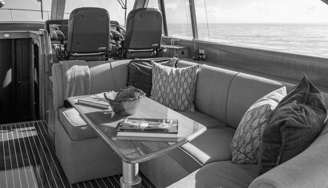 THREE ACES yacht for sale 9