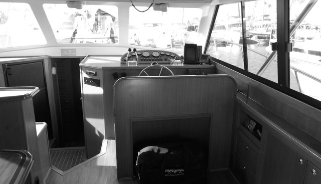 Yacht Z yacht for sale 38