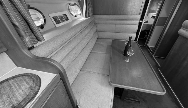 Magic Princess yacht for sale 30