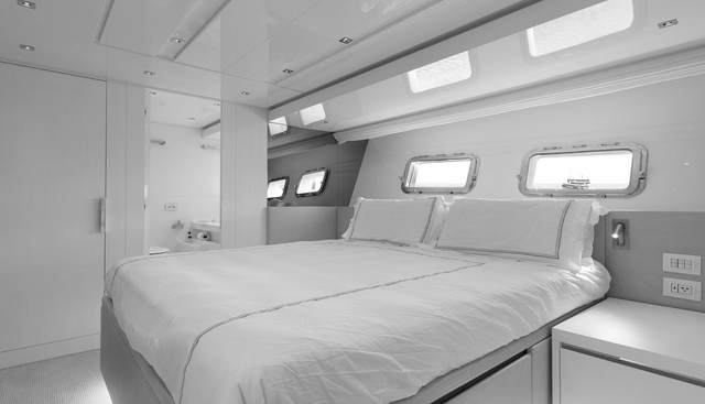 SASA yacht for sale 53