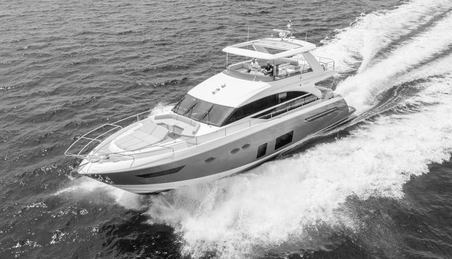 Pieces of Eight yacht for sale 14