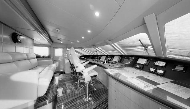 LADY AZUL yacht for sale 23