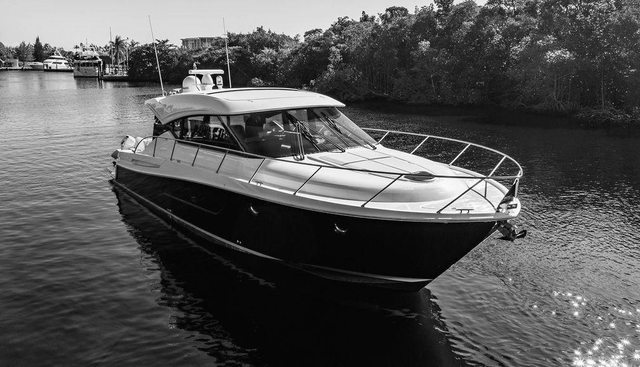 HAPPY DAZE IV yacht for sale 5
