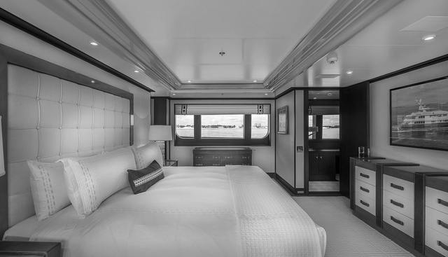 MARY A yacht for sale 13