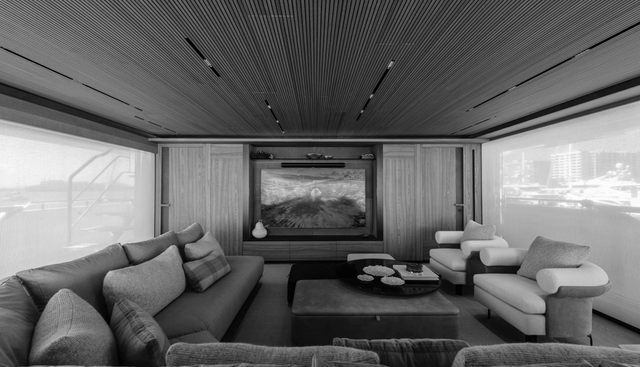 ACALA yacht for sale 12