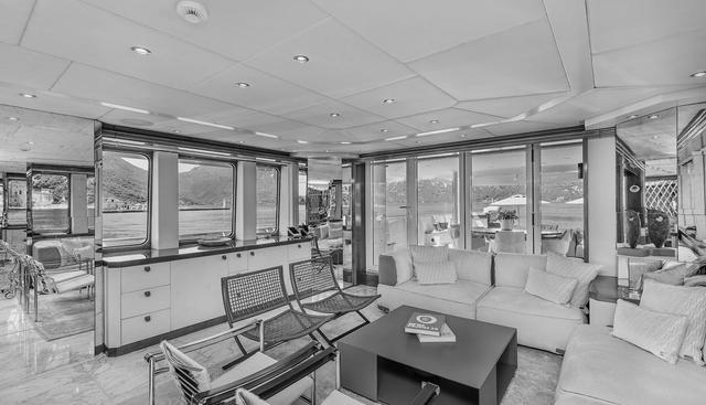 ZULU yacht for sale 7