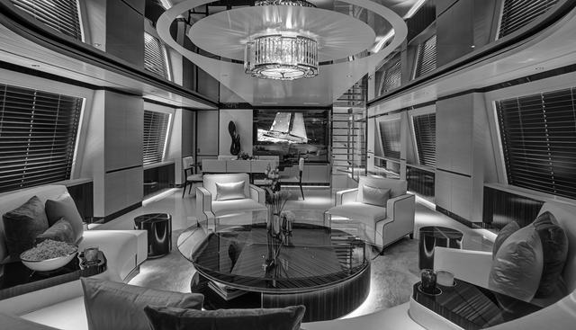 EXCELLENCE V yacht for sale 7