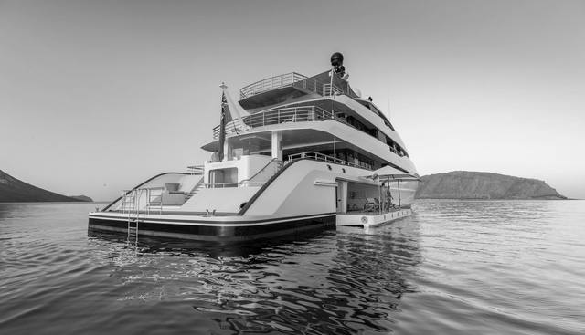 HAMPSHIRE yacht for sale 5