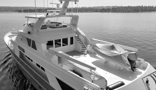Marlinda yacht for sale 20