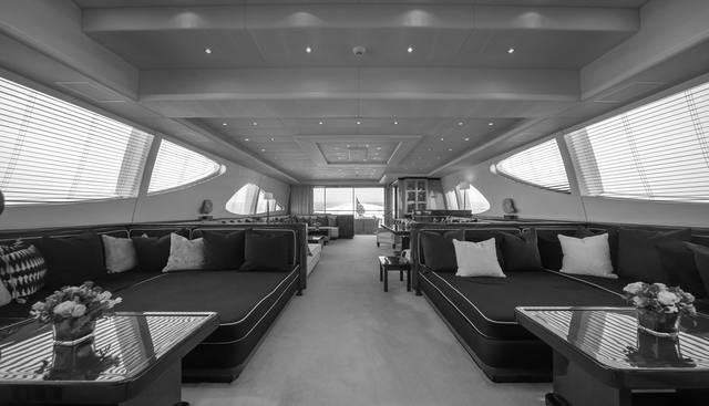 BASH IV yacht for sale 9