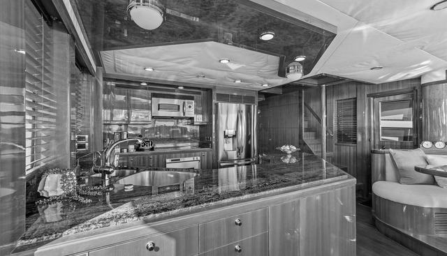 MISS PATTI yacht for sale 59