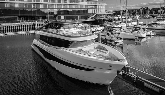 noname yacht for sale 22