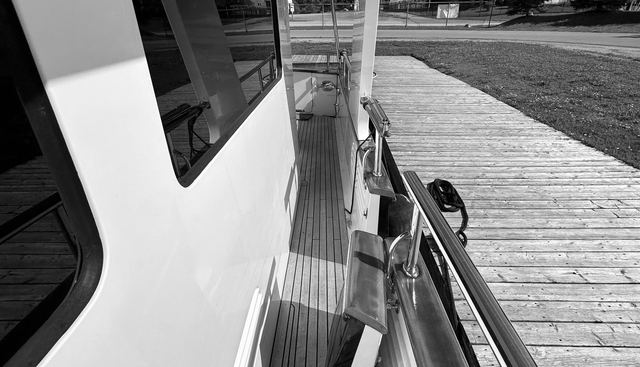 MISS STEPHANIE yacht for sale 63