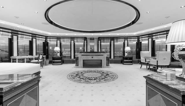 AMADEA yacht for sale 45