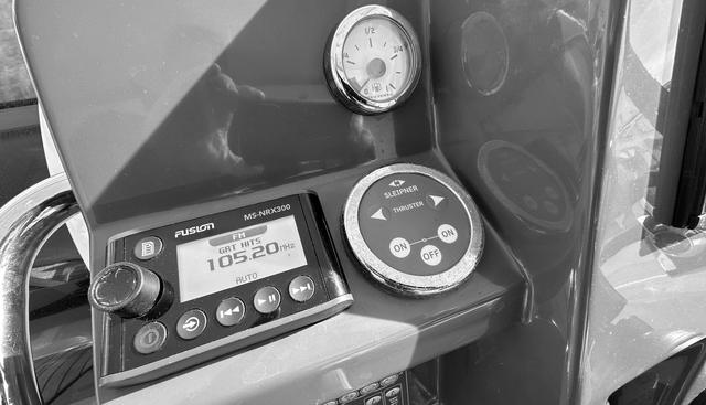 Knot Guilty yacht for sale 32