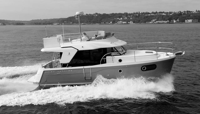 Everything Is Fine yacht for sale 3