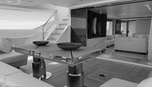 Amico yacht for sale 55