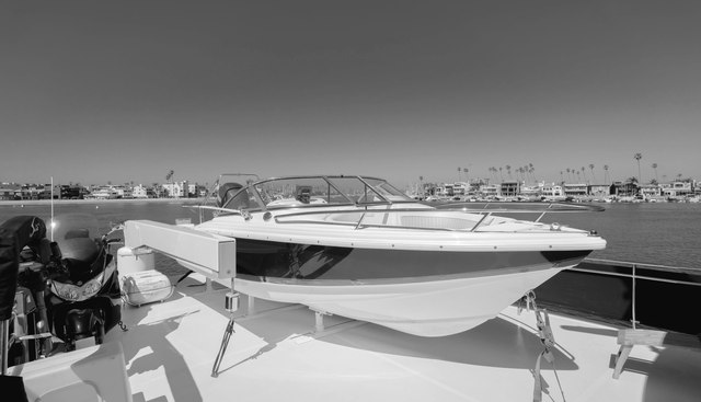 AL DI LA yacht for sale 22