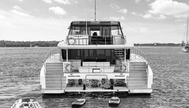Bundalong yacht for sale 2