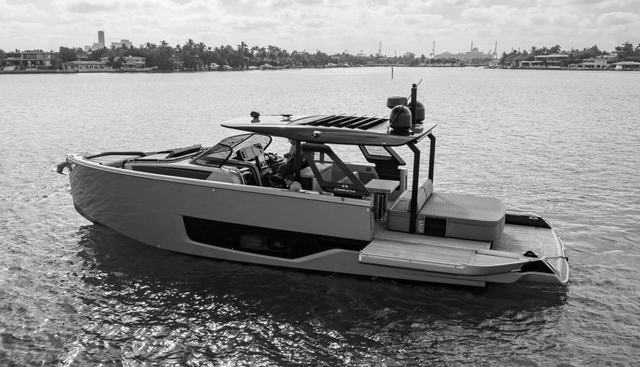 Bella yacht for sale 7