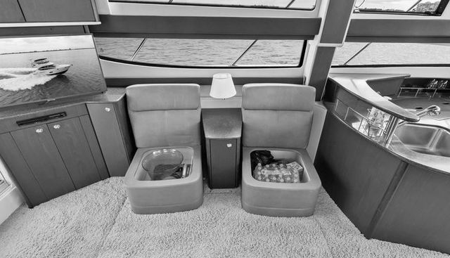 MR. BLUE SKY yacht for sale 30