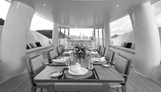 AMIGOS yacht for sale 38