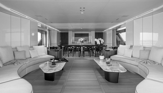 TOSUN yacht for sale 9