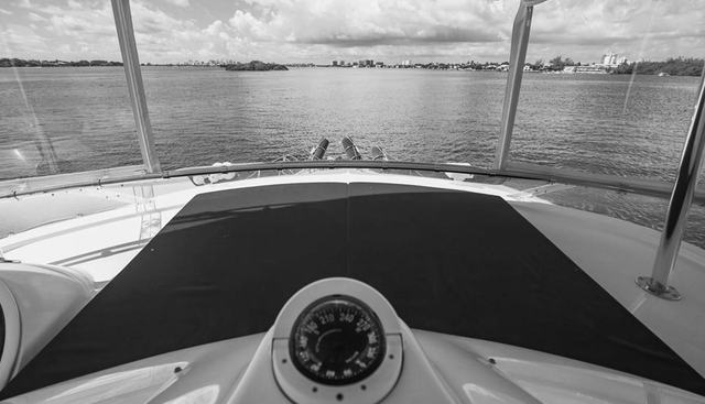 INTO THE BLUE yacht for sale 54