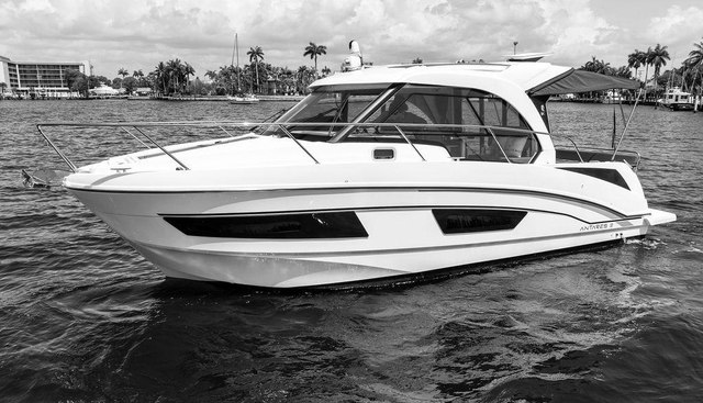 noname yacht for sale 8