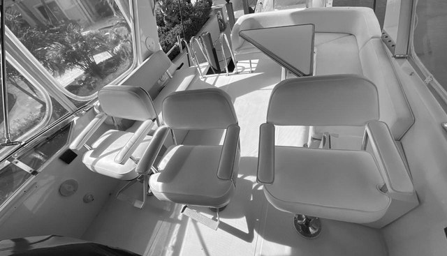 The Jolly Rogers yacht for sale 17