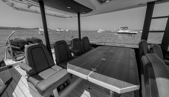 DREAMTIME II yacht for sale 18