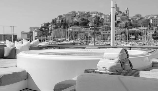G3 yacht for sale 17