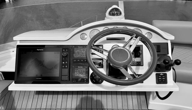noname yacht for sale 59