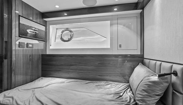 OUR TRADE yacht for sale 73