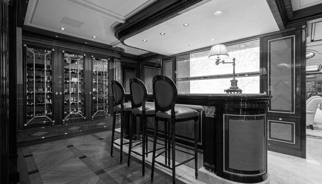 AMADEA yacht for sale 37