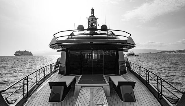 K+ yacht for sale 37