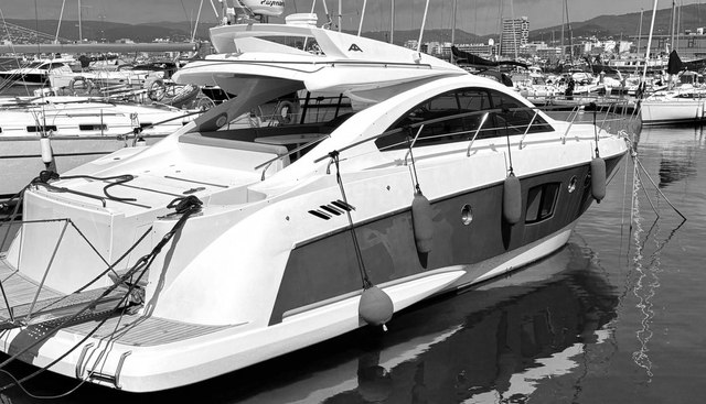 AS43 yacht for sale 5