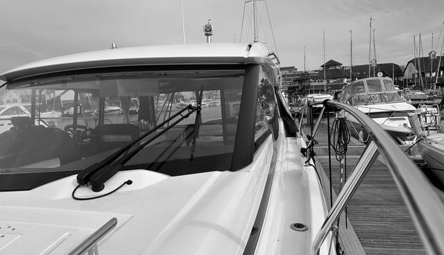 Sea A Moor yacht for sale 89