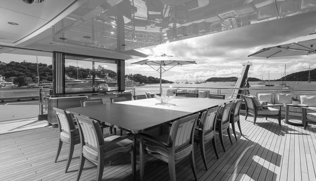 DREAMBOAT 1 yacht for sale 32